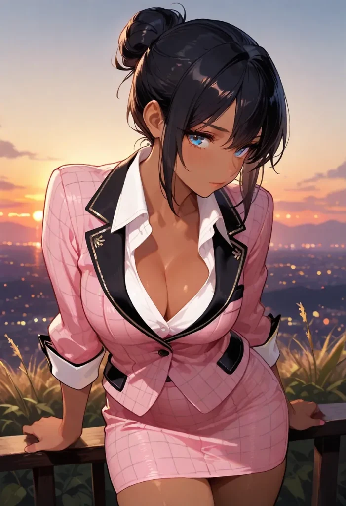 【二次】多彩コスプレフェチ50選【AI美少女】_36-701x1024