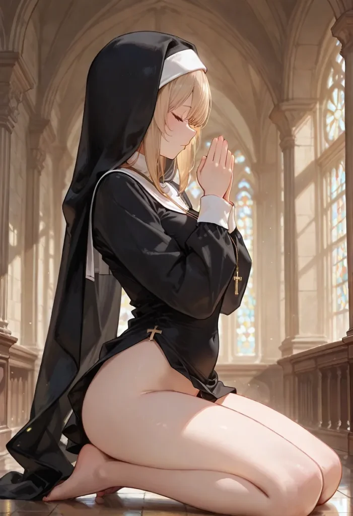 【二次】多彩コスプレフェチ50選【AI美少女】_44-701x1024