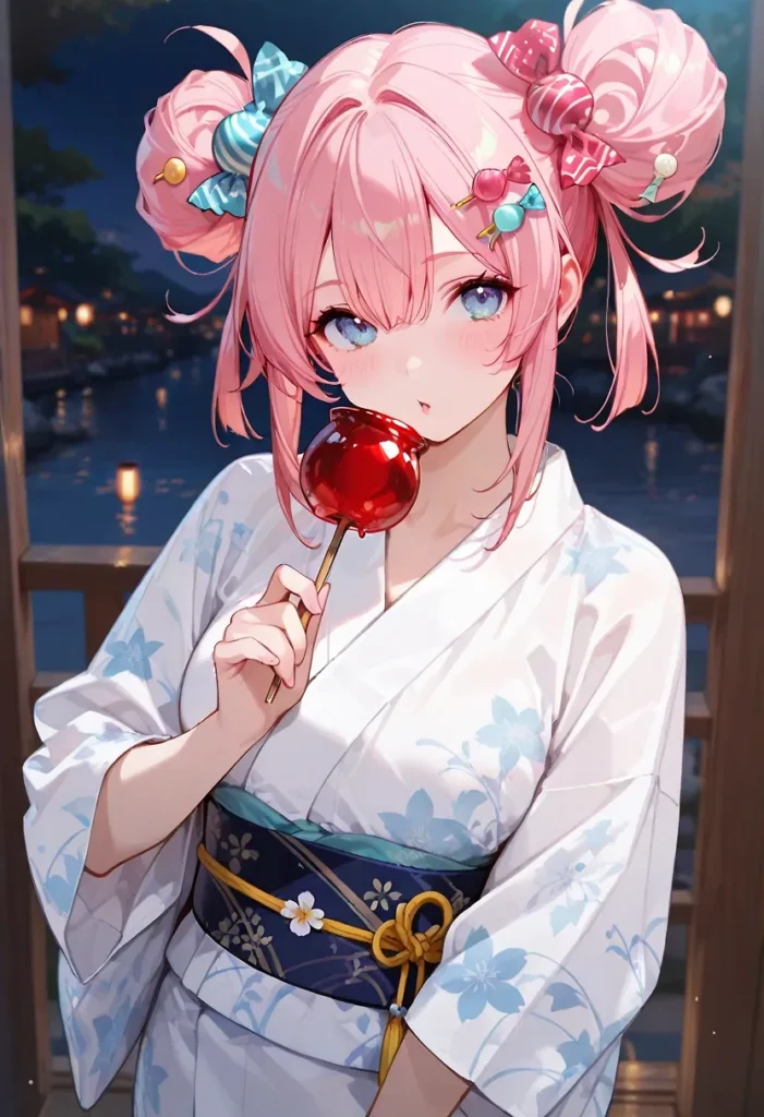 【二次】多彩コスプレフェチ50選【AI美少女】_45-701x1024