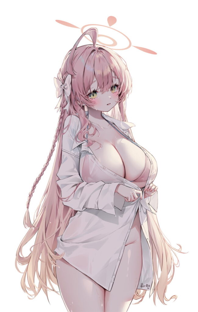 【二次】浦和ハナコ_健全版15選【ブルーアーカイブ】_01-650x1024