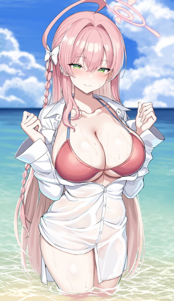 【二次】浦和ハナコ_健全版15選【ブルーアーカイブ】_06-594x1024