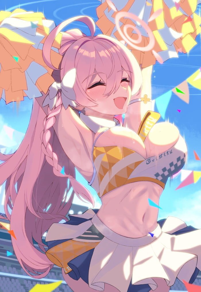 【二次】浦和ハナコ_健全版15選【ブルーアーカイブ】_11