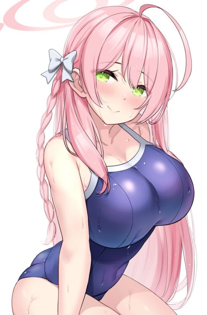 【二次】浦和ハナコ_健全版15選【ブルーアーカイブ】_13-673x1024