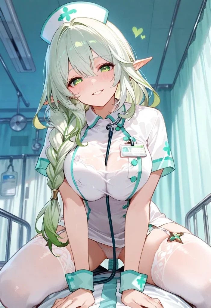 【二次】色んな衣装でパンチラ30選【AI美少女】_01-701x1024