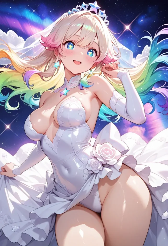 【二次】色んな衣装でパンチラ_30選_その2【AI美少女】_15-701x1024