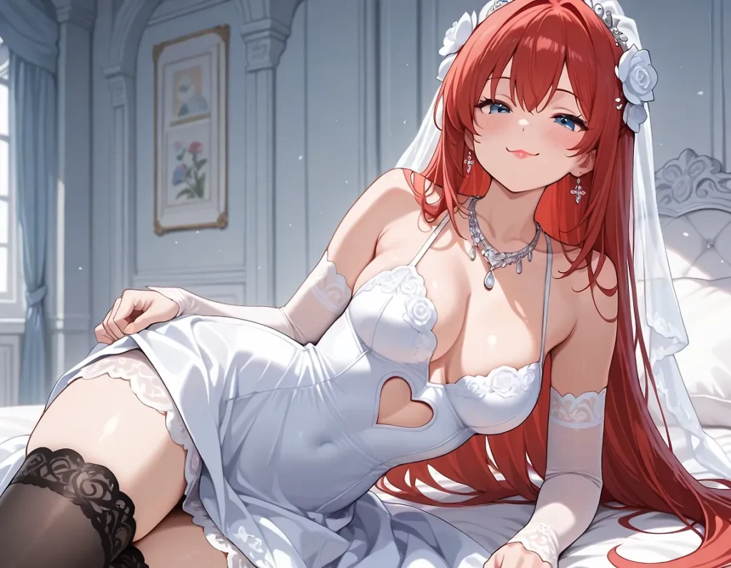 【二次】AI美少女ニーソ30選【AI美少女】_05-1024x796