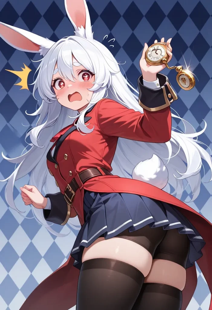 【二次】AI美少女ニーソ30選【AI美少女】_06-701x1024