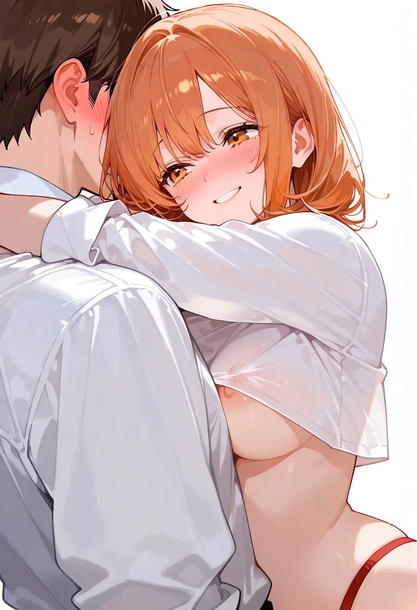 【二次】おっぱいとコスチューム30選_その2【AI美少女】_19
