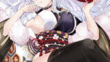 【二次】アズレン×パンチラ_30選_03-160x90