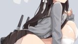 【二次】アズレン×パンチラ_30選_14-160x90