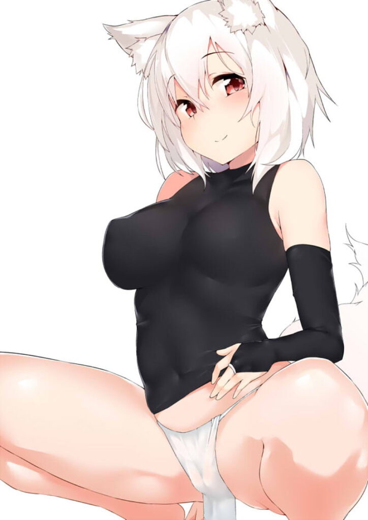 【二次】ガニ股15選_その3_07-724x1024