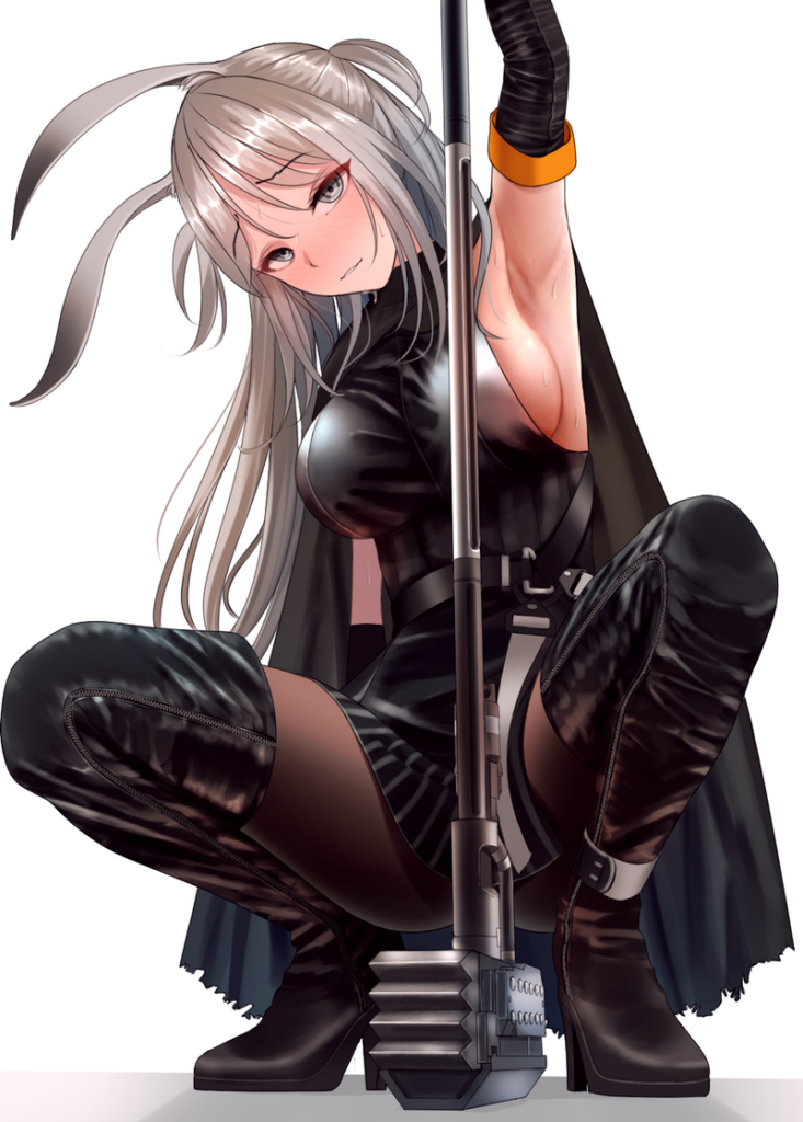 【二次】ガニ股15選_その3_15-733x1024