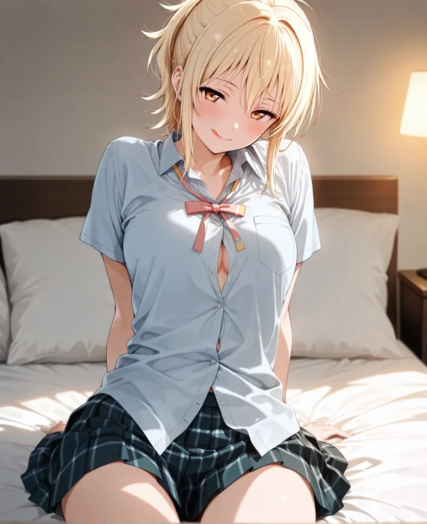 【二次】制服美少女50選【AI美少女】_02-836x1024