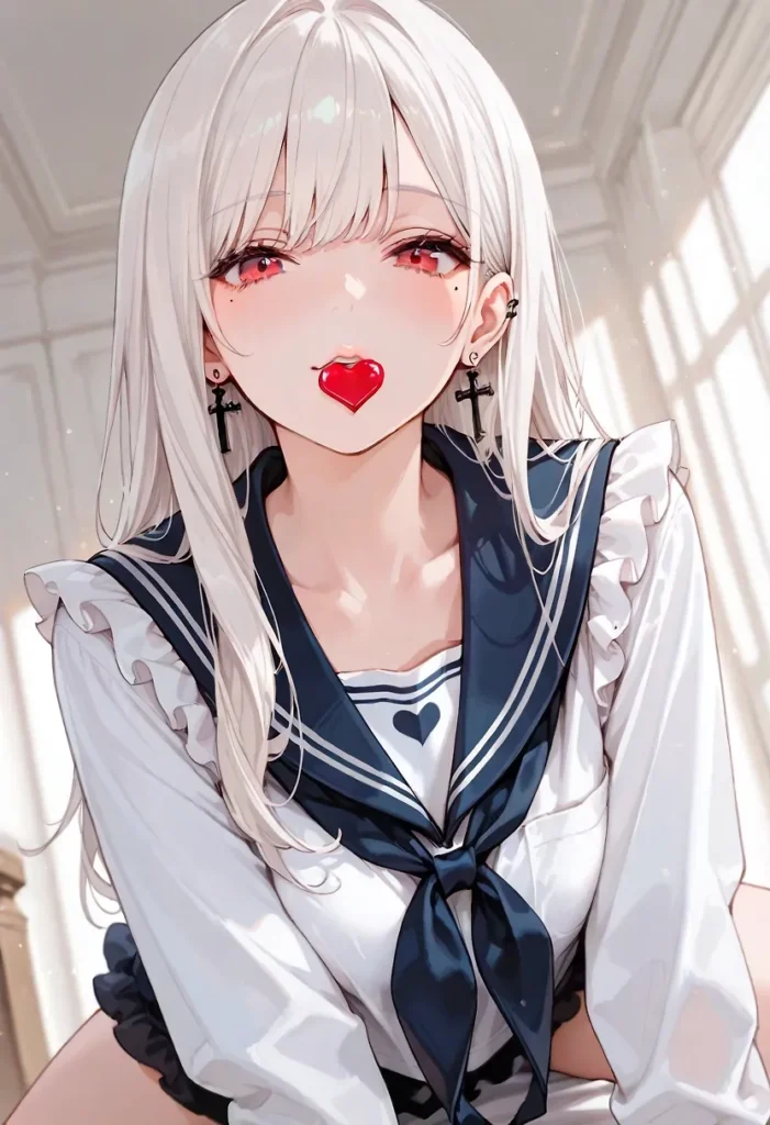 【二次】制服美少女50選【AI美少女】_05-701x1024