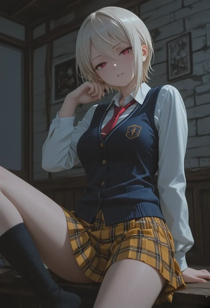 【二次】制服美少女50選【AI美少女】_07-701x1024