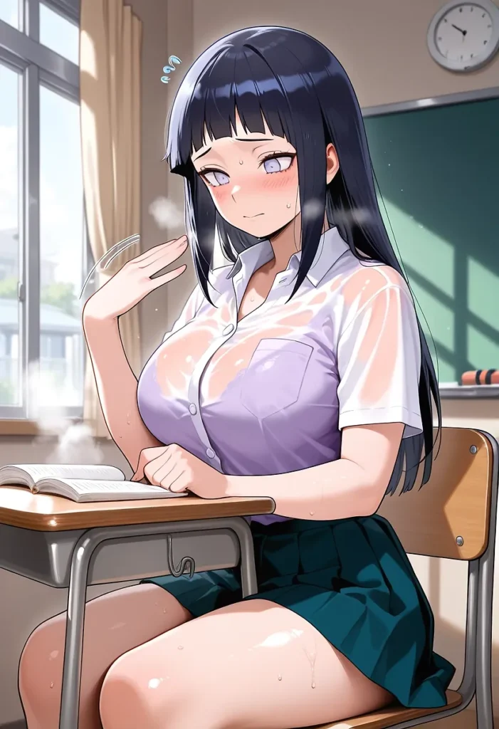 【二次】制服美少女50選【AI美少女】_08-701x1024