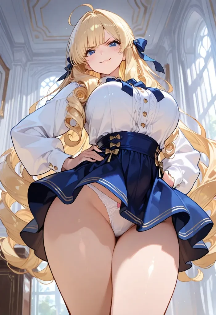 【二次】制服美少女50選【AI美少女】_20-701x1024