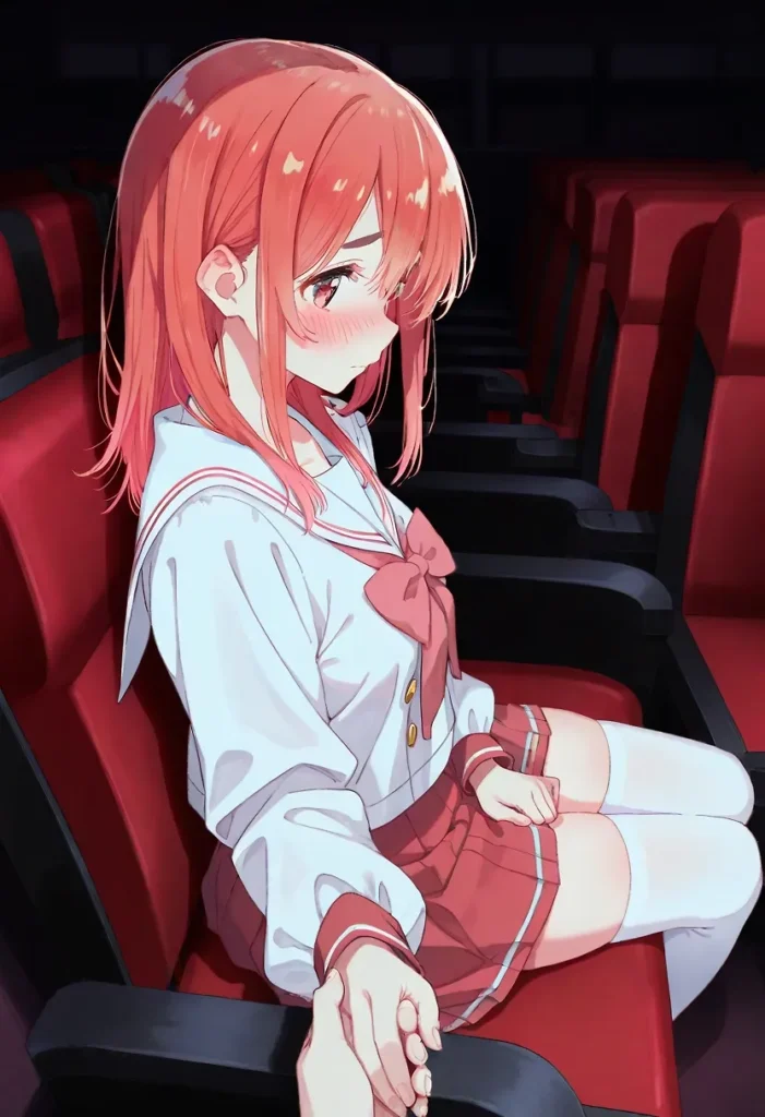 【二次】制服美少女50選【AI美少女】_21-701x1024