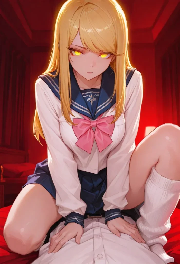 【二次】制服美少女50選【AI美少女】_26-701x1024