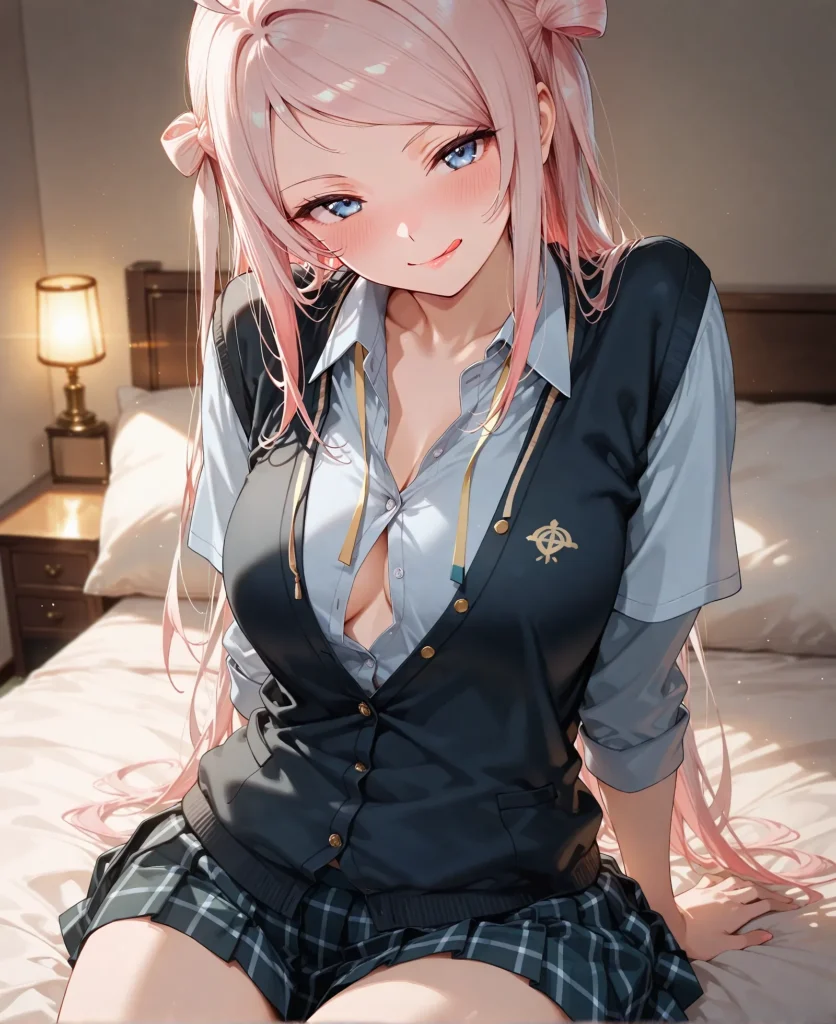【二次】制服美少女50選【AI美少女】_27-836x1024