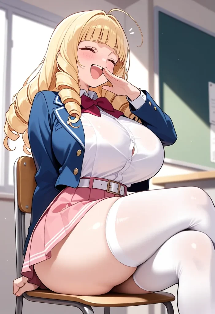 【二次】制服美少女50選【AI美少女】_31-701x1024
