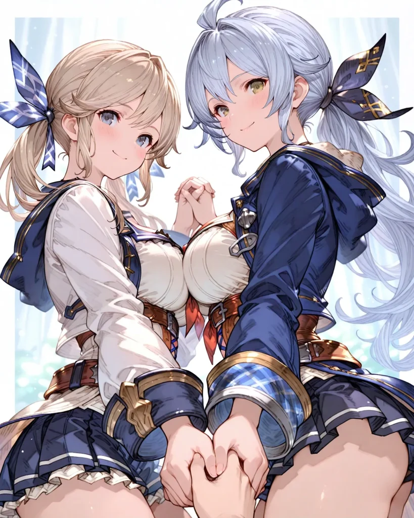 【二次】制服美少女50選【AI美少女】_34-819x1024