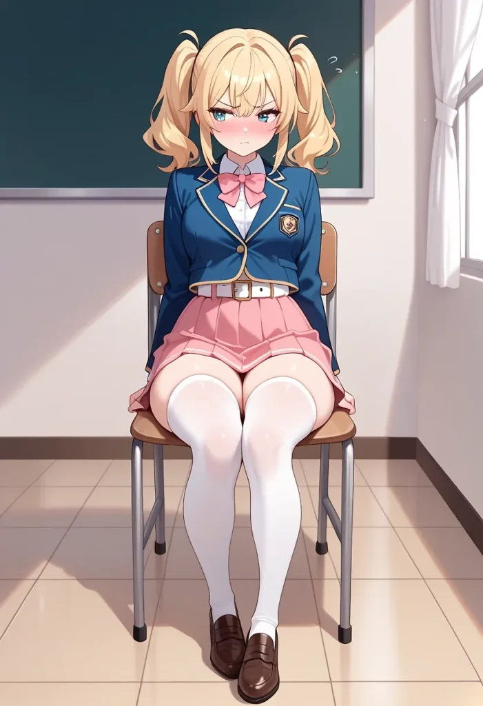 【二次】制服美少女50選【AI美少女】_37-701x1024