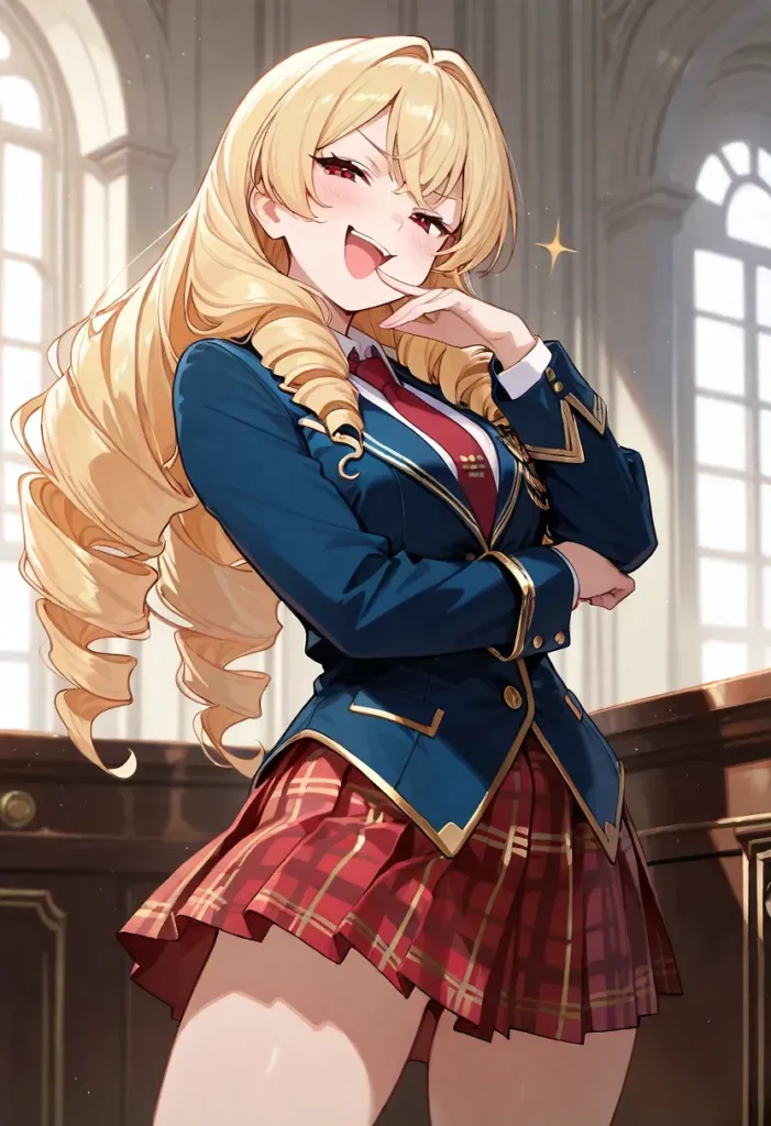 【二次】制服美少女50選【AI美少女】_38-701x1024