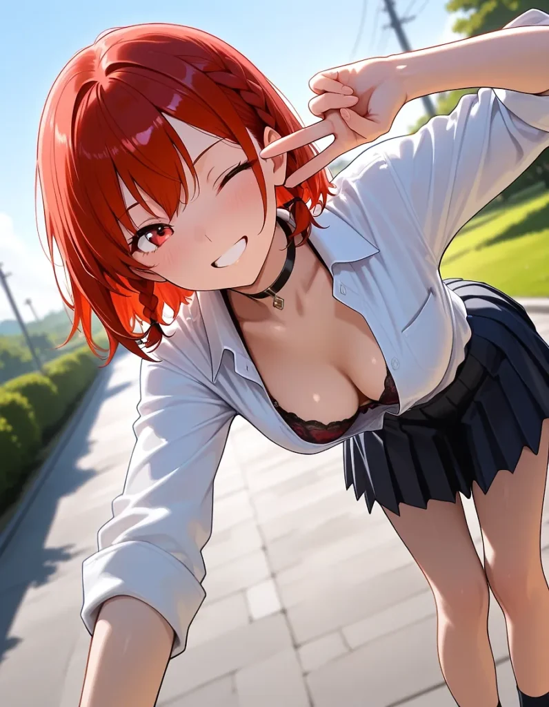 【二次】制服美少女50選【AI美少女】_46-796x1024