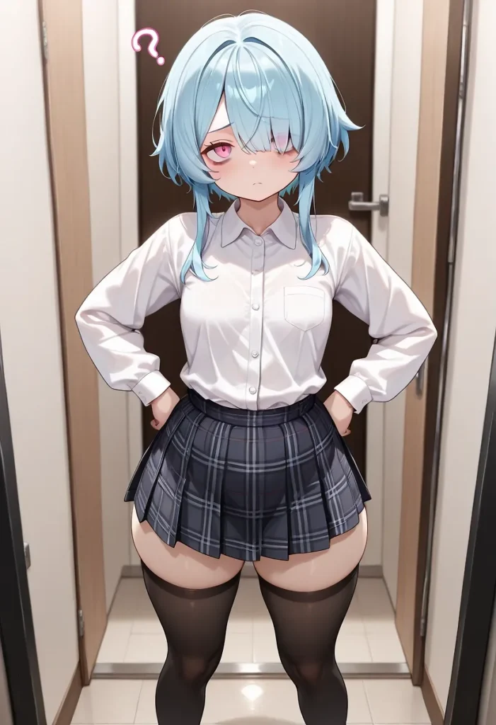 【二次】制服美少女50選【AI美少女】_47-701x1024
