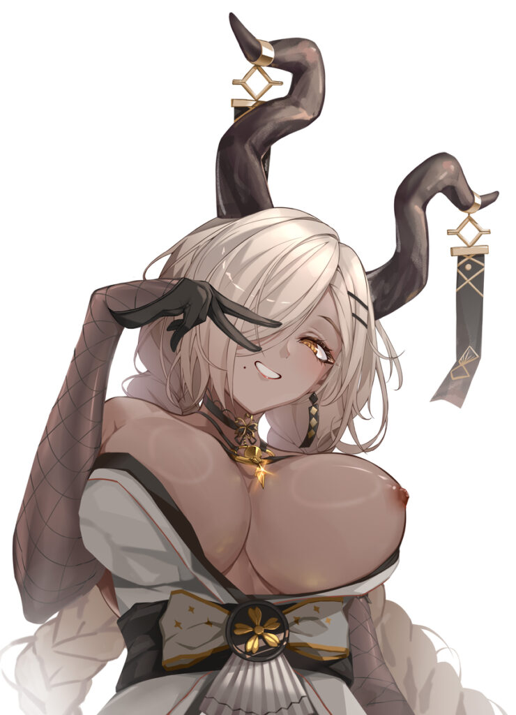 【二次】尾張_R18版15選【アズールレーン】_06-740x1024
