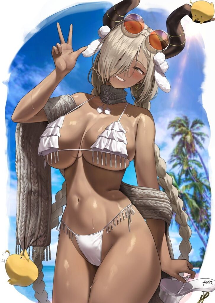 【二次】尾張_健全版15選【アズールレーン】_06-727x1024