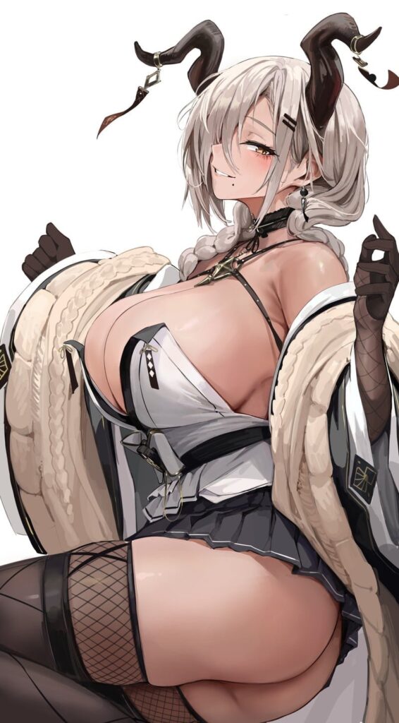 【二次】尾張_健全版15選【アズールレーン】_09-566x1024