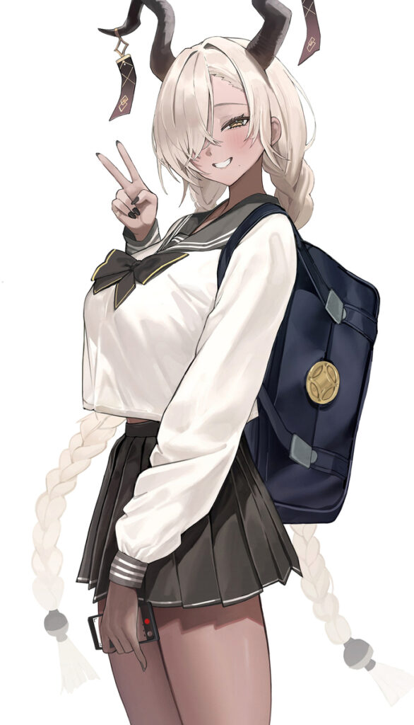 【二次】尾張_健全版15選【アズールレーン】_14-586x1024
