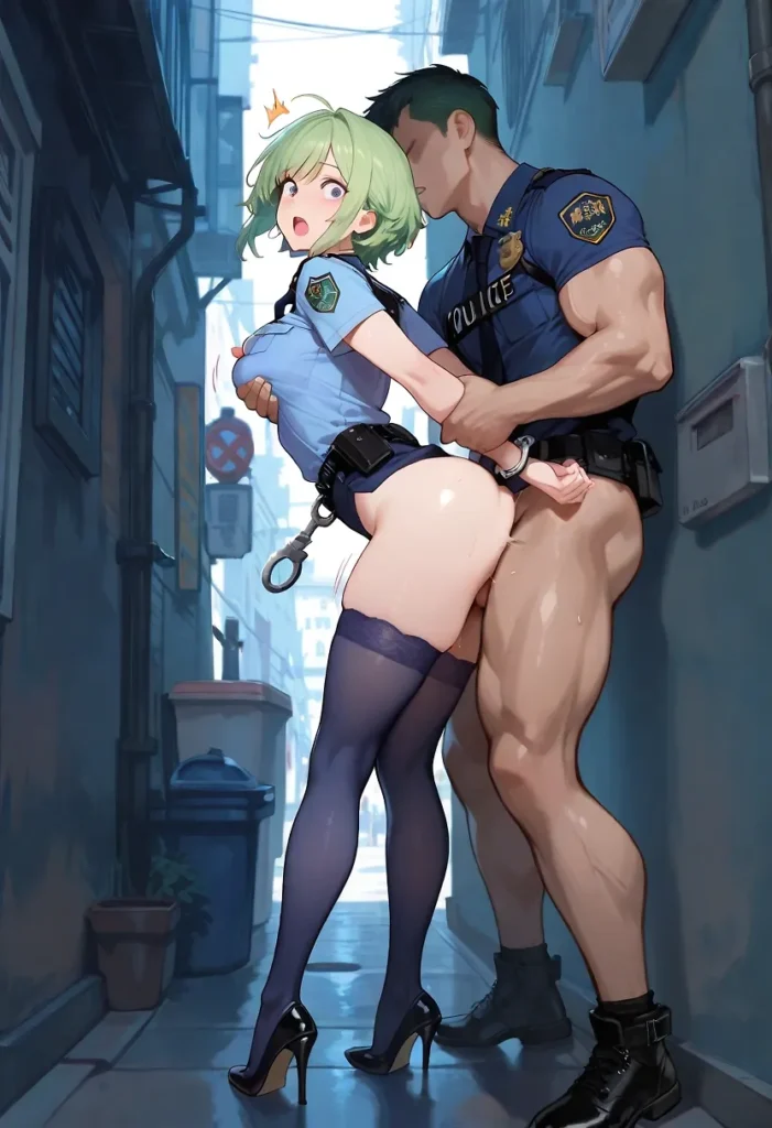 【二次】繋がってる？_結合部が見えない美少女50選【AI美少女】_08-701x1024