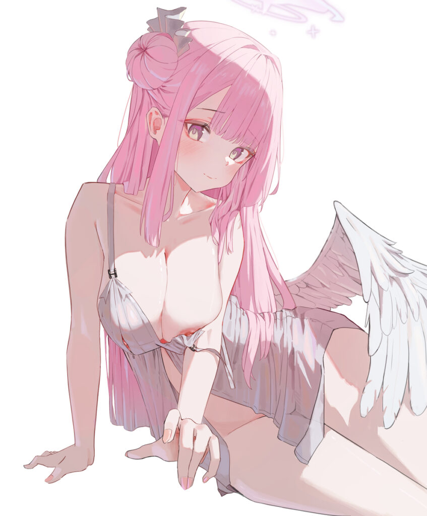 【二次】聖園ミカ_R18版15選【ブルーアーカイブ】_07-847x1024