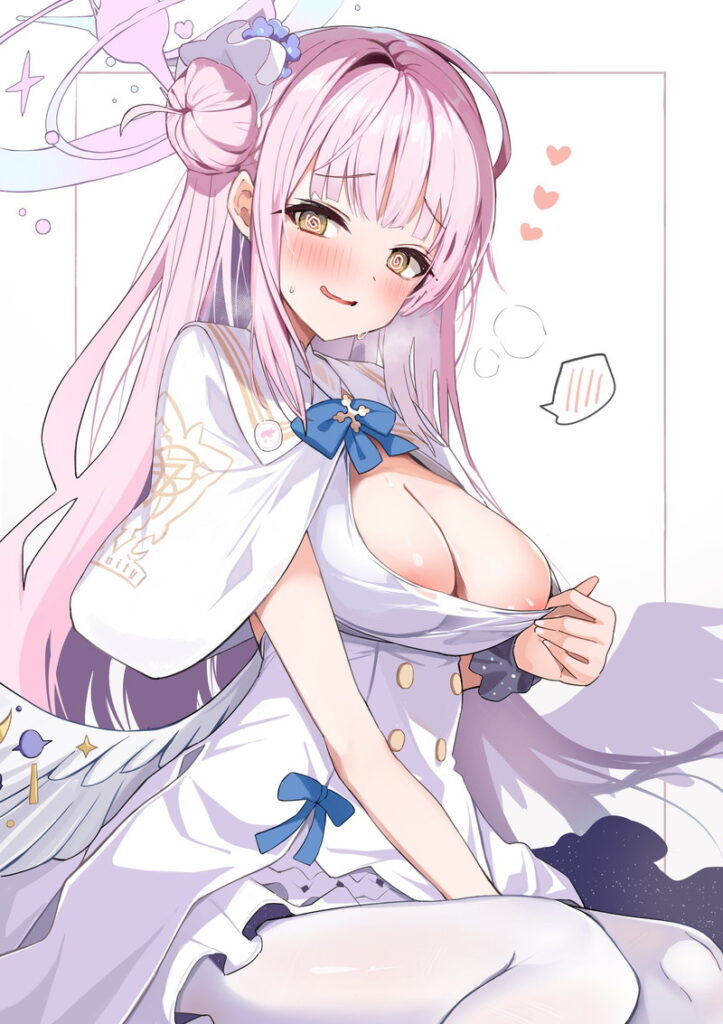 【二次】聖園ミカ_R18版15選【ブルーアーカイブ】_09-723x1024