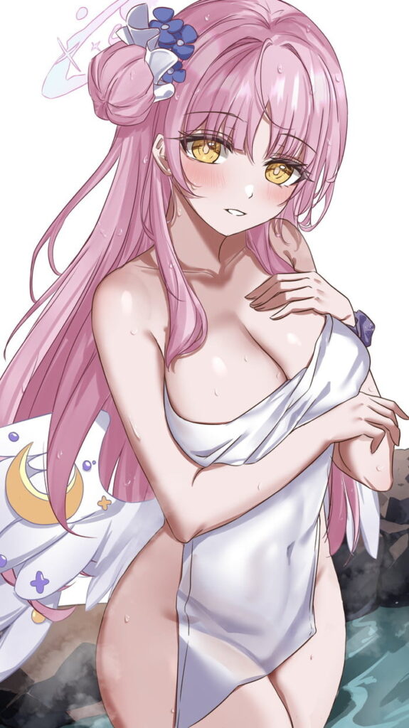 【二次】聖園ミカ_健全版15選【ブルーアーカイブ】_01-575x1024