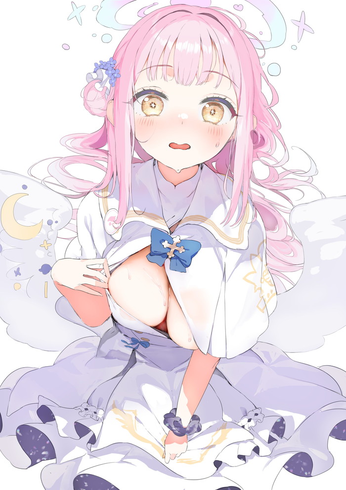 【二次】聖園ミカ_健全版15選【ブルーアーカイブ】_08