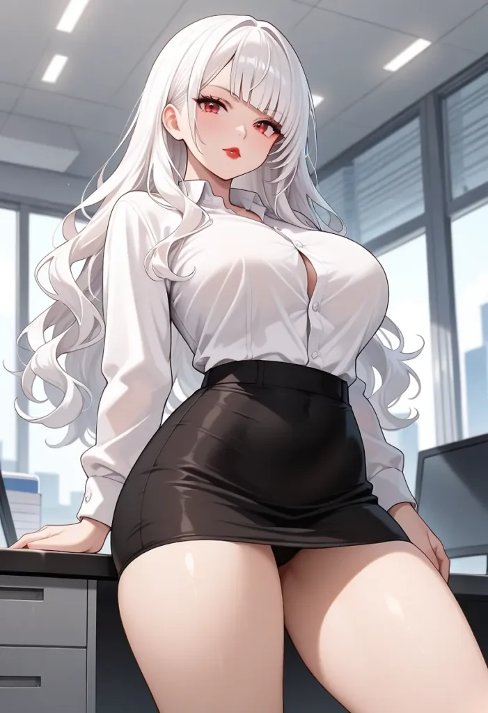 【二次】色んな衣装でパンチラ_30選_その3【AI美少女】_02-701x1024