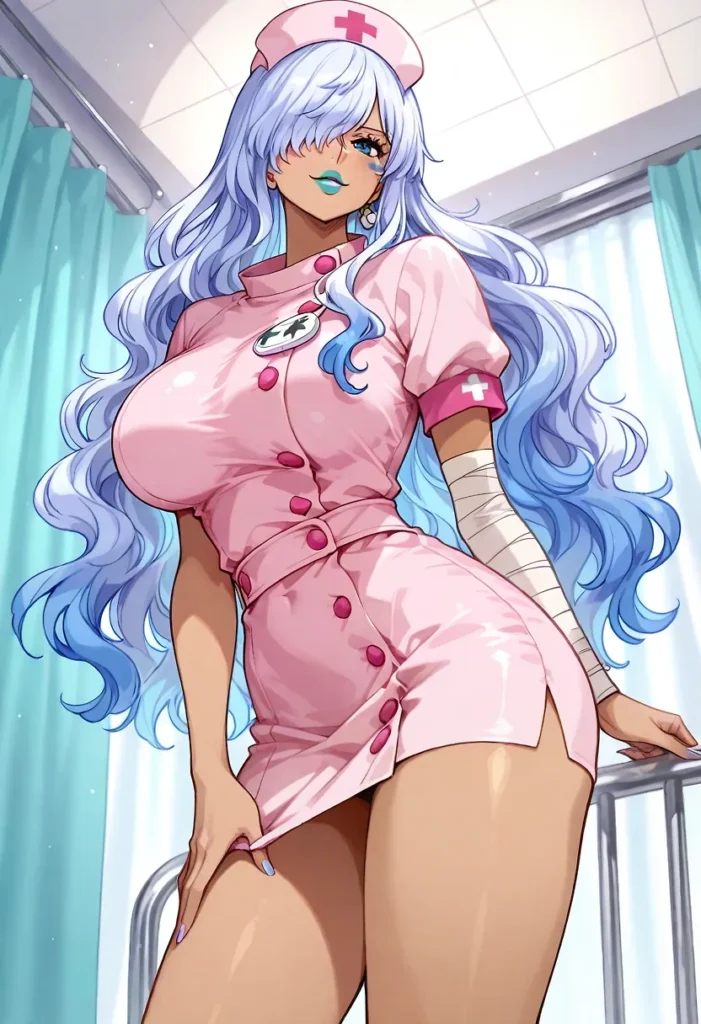 【二次】色んな衣装でパンチラ_30選_その3【AI美少女】_07-701x1024