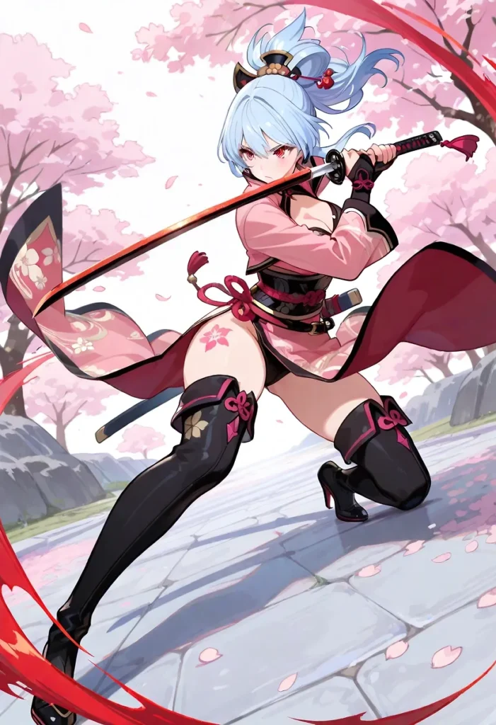 【二次】色んな衣装でパンチラ_30選_その3【AI美少女】_09-701x1024