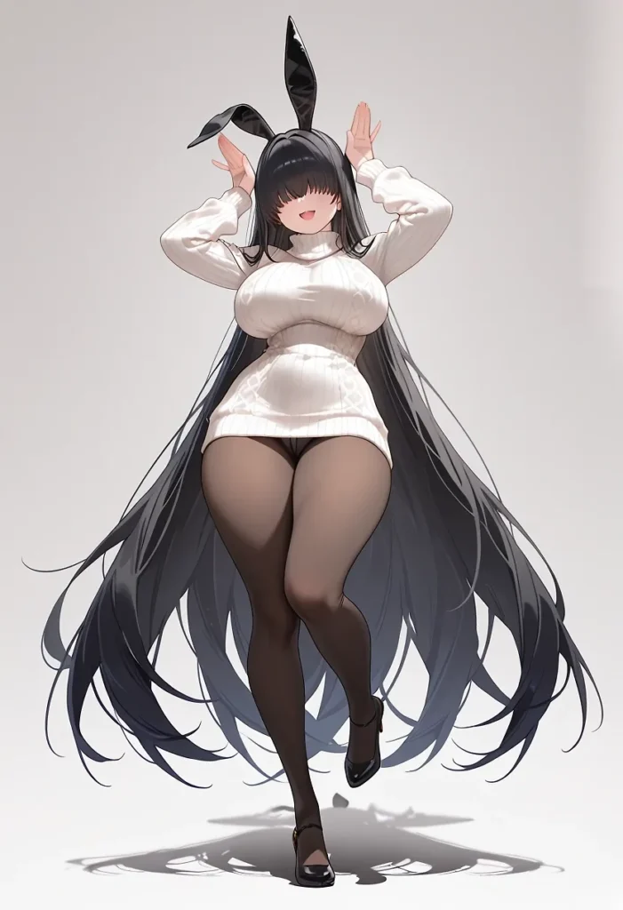 【二次】色んな衣装でパンチラ_30選_その3【AI美少女】_17-701x1024