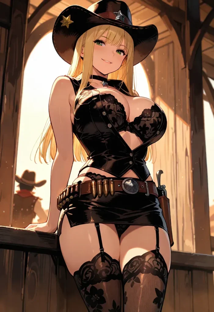 【二次】色んな衣装でパンチラ_30選_その3【AI美少女】_24-701x1024