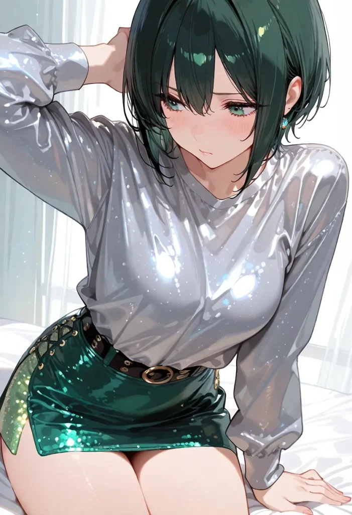 【二次】色んな衣装でパンチラ_30選_その3【AI美少女】_30-701x1024