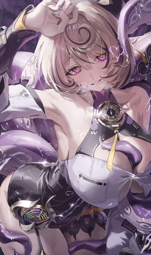【二次】イドリー_健全版15選【ゼンレスゾーンゼロ】_05-605x1024
