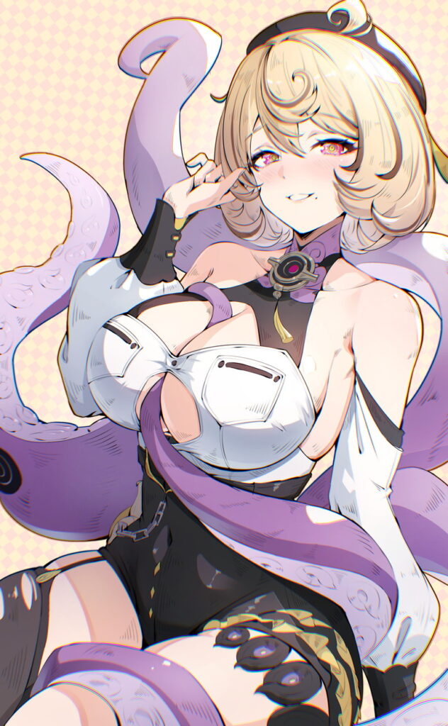 【二次】イドリー_健全版15選【ゼンレスゾーンゼロ】_07-632x1024