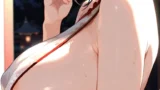 【二次】チラリと見える下乳・横乳30選【AI美少女】_23-160x90