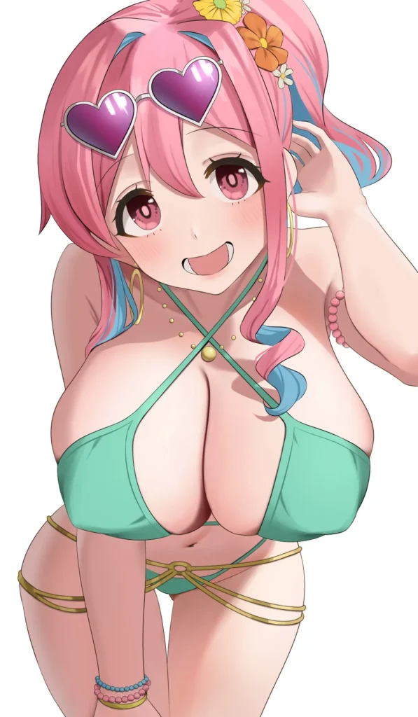 【二次】ビキニ15選_その2_03-597x1024