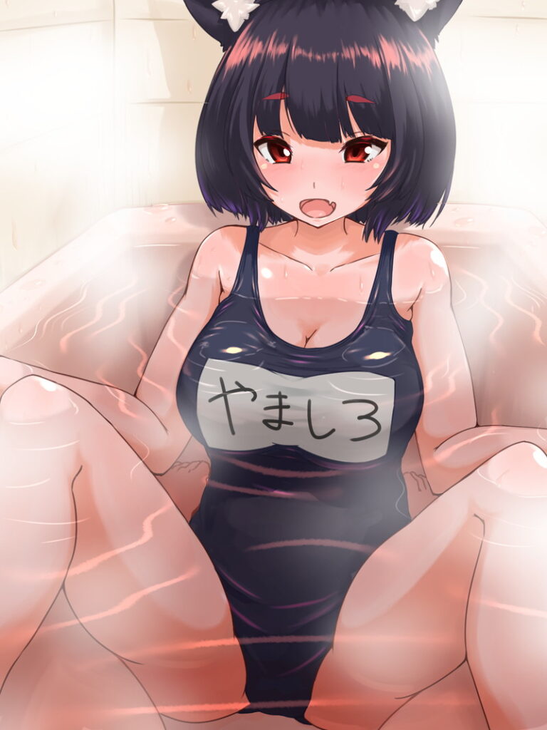 【二次】健全スクール水着・競泳水着15選_その2_05-768x1024